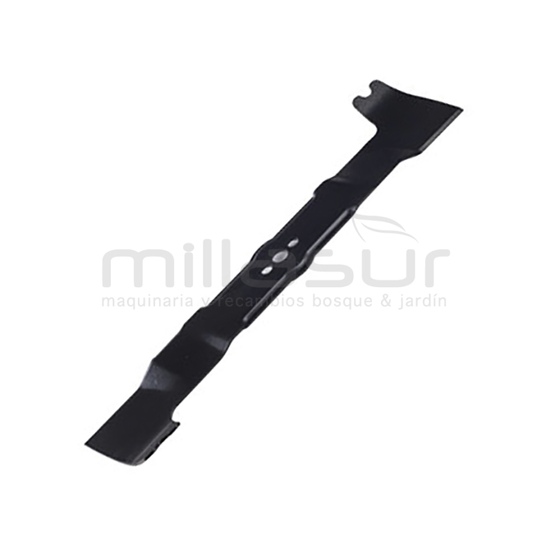 CUCHILLA CORTACÉSPED 524 MM ADAPTABLE A HUSQVARNA LC53 E. LC53 EE. LC53. ... - motoscamaralweb.com