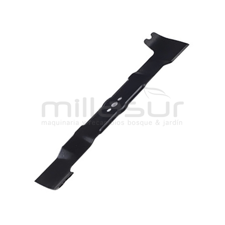 CUCHILLA CORTACÉSPED 524 MM ADAPTABLE A HUSQVARNA LC53 E. LC53 EE. LC53. ... - motoscamaralweb.com