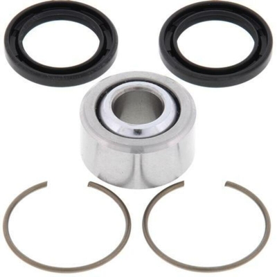 Kit rodamientos inferiores de amortiguador ALL BALLS  29-5033 - motoscamaralweb.com