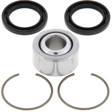 Kit rodamientos inferiores de amortiguador ALL BALLS  29-5033 - motoscamaralweb.com