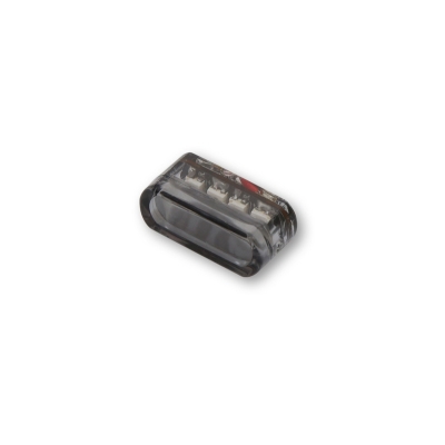 Piloto trasero LED HIGHSIDER smart Module 1 - homologado E - 1 pieza - motoscamaralweb.com