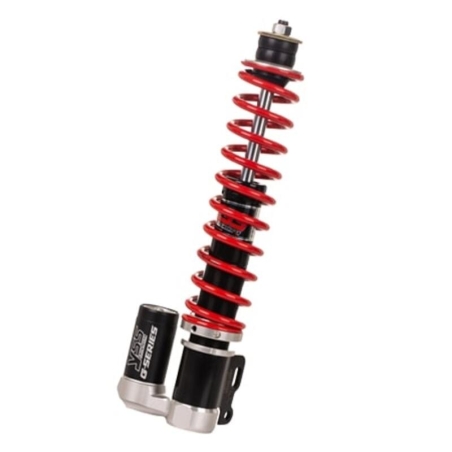 Amortiguador trasero YSS Gas Eco Line - motoscamaralweb.com