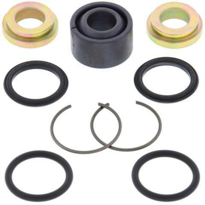Kit rodamientos inferiores de amortiguador ALL BALLS  29-5040 - motoscamaralweb.com