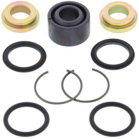 Kit rodamientos inferiores de amortiguador ALL BALLS  29-5040 - motoscamaralweb.com