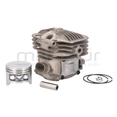 CILINDRO + PISTON COMPLETO M445HXP 2023 - motoscamaralweb.com