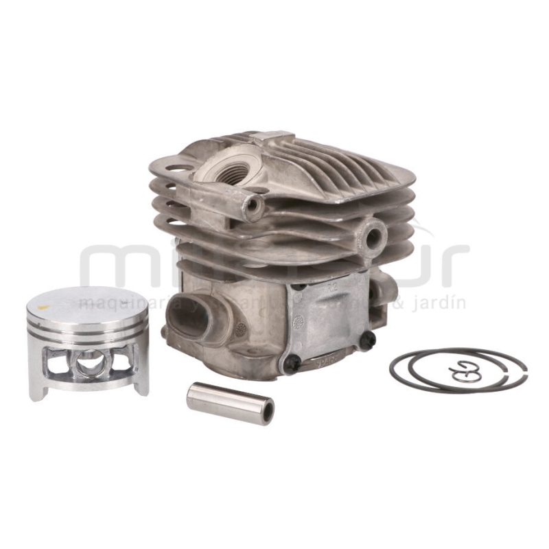 CILINDRO + PISTON COMPLETO M445HXP 2023 - motoscamaralweb.com
