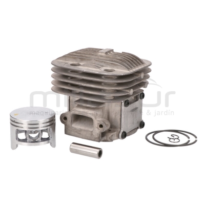 CILINDRO + PISTON COMPLETO M445HXP 2023 - motoscamaralweb.com