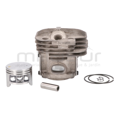 CILINDRO + PISTON COMPLETO M445HXP 2023 - motoscamaralweb.com