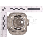 CILINDRO + PISTON COMPLETO M445HXP 2023 - motoscamaralweb.com