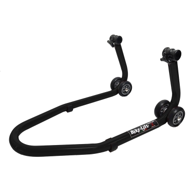 Caballete delantero BIKE-LIFT FS-10/H para motos con pinzas de freno radiales - motoscamaralweb.com