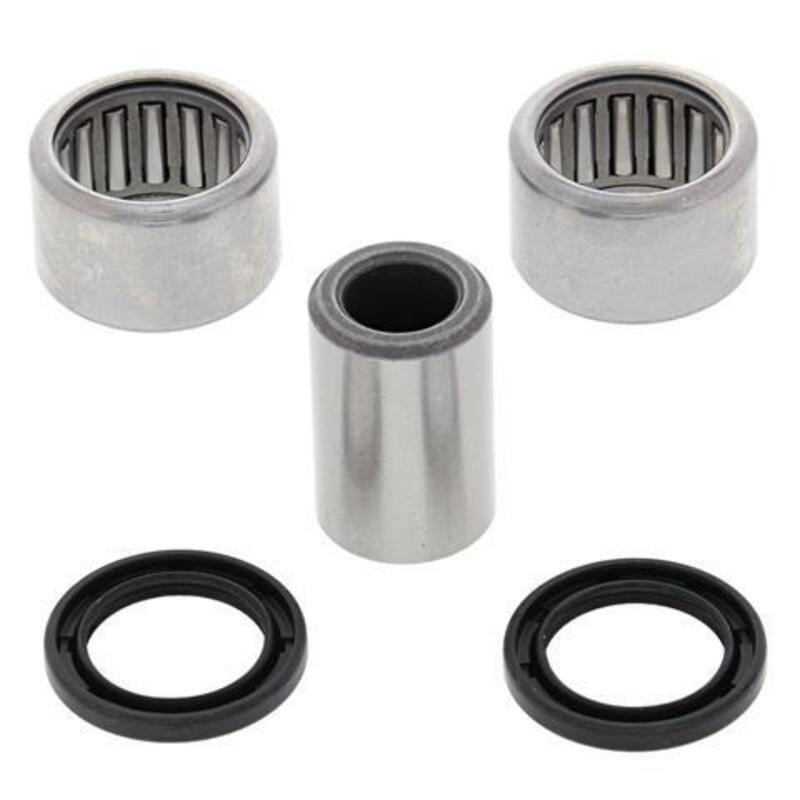 Kit rodamientos inferiores de amortiguador ALL BALLS 29-5051 - motoscamaralweb.com Kit rodamientos inferiores de amortiguador ALL BALLS 29-5051 - motoscamaralweb.com