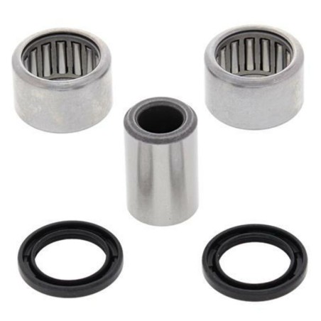 Kit rodamientos inferiores de amortiguador ALL BALLS  29-5051 - motoscamaralweb.com