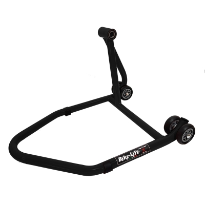 Caballete trasero universal BIKE-LIFT lado izquierdo - RS-16 - motoscamaralweb.com