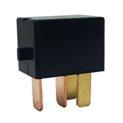 Micro relé sellado TECNIUM by DZE - motoscamaralweb.com