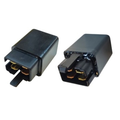 Mini relé sellado TECNIUM by DZE - motoscamaralweb.com