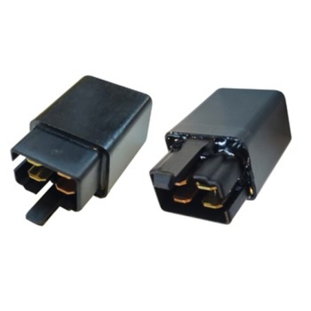 Mini relé sellado TECNIUM by DZE - motoscamaralweb.com