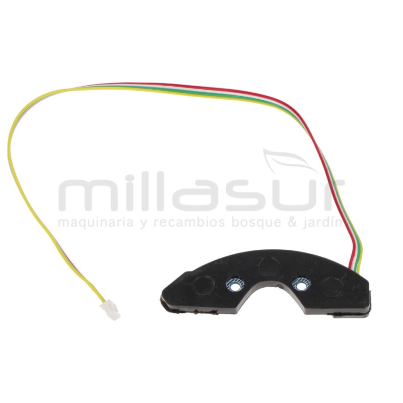 PLACA GATILLO TPB3003 (32) - motoscamaralweb.com