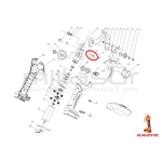 PLACA GATILLO TPB3003 (32) - motoscamaralweb.com