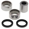Kit rodamientos inferiores de amortiguador ALL BALLS  29-5061 - motoscamaralweb.com