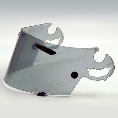 Pantalla ARAI SAI LRS 2D. Ahumado Claro- motoscamaralweb.com