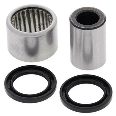 Kit rodamientos inferiores de amortiguador ALL BALLS  29-5064 - motoscamaralweb.com