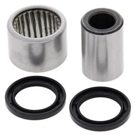Kit rodamientos inferiores de amortiguador ALL BALLS  29-5064 - motoscamaralweb.com