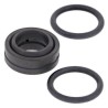 Kit rodamientos inferiores de amortiguador ALL BALLS  29-5065 - motoscamaralweb.com