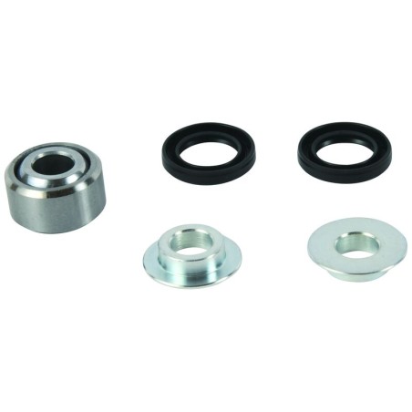 Kit rodamientos inferiores de amortiguador ALL BALLS  29-5076 - motoscamaralweb.com