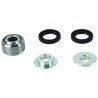 Kit rodamientos inferiores de amortiguador ALL BALLS  29-5076 - motoscamaralweb.com