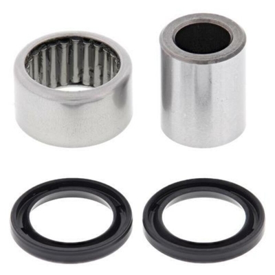 Kit rodamientos superiores de amortiguador ALL BALLS 29-1001 - motoscamaralweb.com