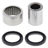 Kit rodamientos superiores de amortiguador ALL BALLS 29-1001 - motoscamaralweb.com