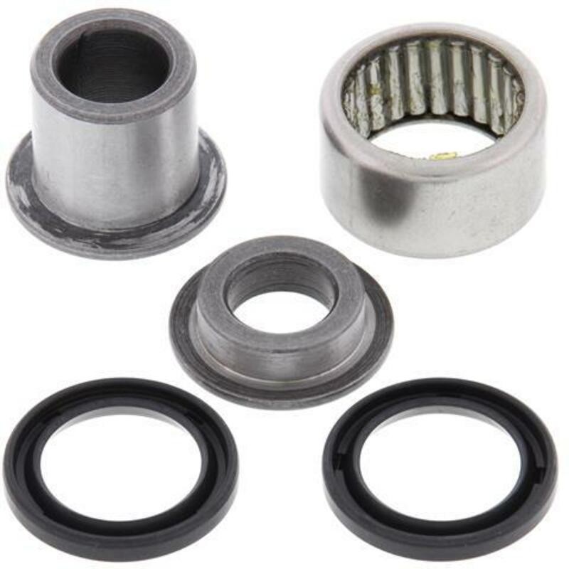 Kit rodamientos superiores de amortiguador ALL BALLS 29-1003 - motoscamaralweb.com