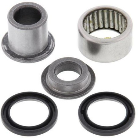 Kit rodamientos superiores de amortiguador ALL BALLS 29-1003 - motoscamaralweb.com