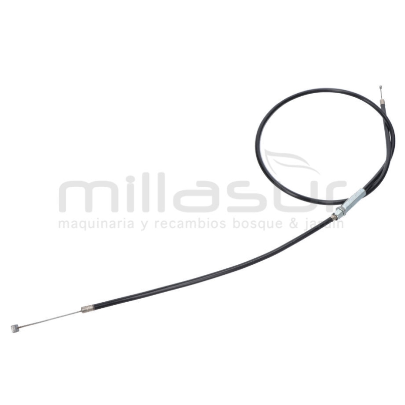CABLE ACELERADOR KAWASAKI TD40/48 LARGO - motoscamaralweb.com