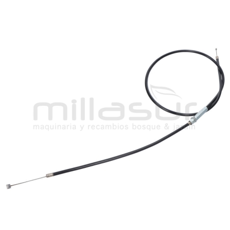 CABLE ACELERADOR KAWASAKI TD40/48 LARGO - motoscamaralweb.com