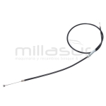 CABLE ACELERADOR KAWASAKI TD40/48 LARGO - motoscamaralweb.com