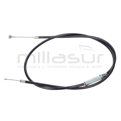 CABLE ACELERADOR KAWASAKI TD40/48 LARGO - motoscamaralweb.com