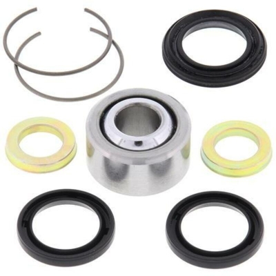 Kit rodamientos superiores de amortiguador ALL BALLS 29-1006 - motoscamaralweb.com