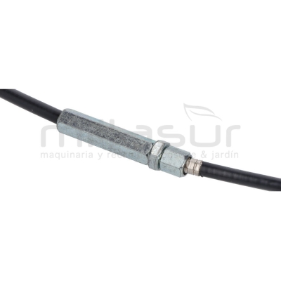 CABLE ACELERADOR KAWASAKI TD40/48 LARGO - motoscamaralweb.com