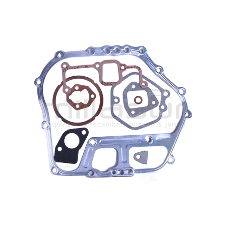 JUEGO DE JUNTAS MOTOR YANMAR L100 - motoscamaralweb.com