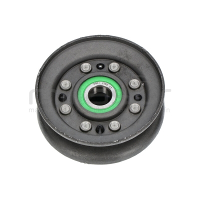 POLEA TRACCION TRACTOR ALKO - MURRAY 69X12X20.5 - motoscamaralweb.com