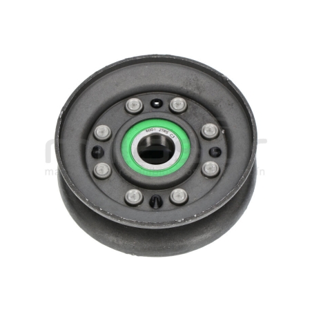 POLEA TRACCION TRACTOR ALKO - MURRAY 69X12X20.5 - motoscamaralweb.com