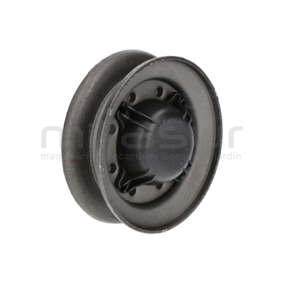 POLEA TRACCION TRACTOR ALKO - MURRAY 69X12X20.5 - motoscamaralweb.com