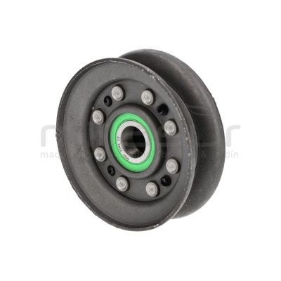 POLEA TRACCION TRACTOR ALKO - MURRAY 69X12X20.5 - motoscamaralweb.com