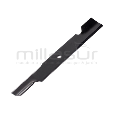 CUCHILLA CORTACÉSPED 457 MM ADAPTABLE A SABO 122-700. 132-800. 90-2 T ... - motoscamaralweb.com