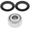 Kit rodamientos superiores de amortiguador ALL BALLS 29-1011 - motoscamaralweb.com
