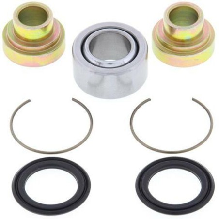 Kit rodamientos superiores de amortiguador ALL BALLS 29-1016 - motoscamaralweb.com