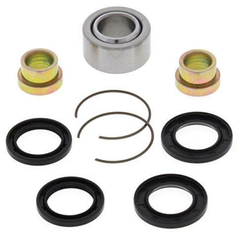 Kit rodamientos superiores de amortiguador ALL BALLS 29-5054 - motoscamaralweb.com Kit rodamientos superiores de amortiguador ALL BALLS 29-5054 - motoscamaralweb.com
