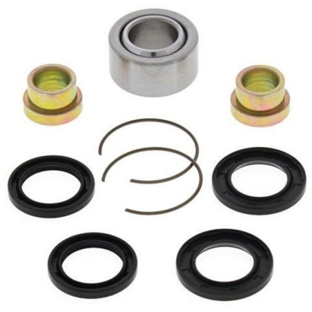 Kit rodamientos superiores de amortiguador ALL BALLS 29-5054 - motoscamaralweb.com
