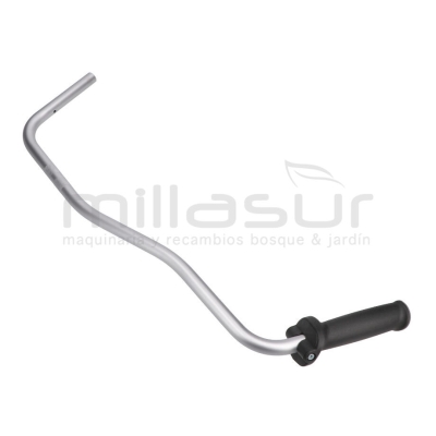 MANILLAR DESBROZADORA 19MM D545. D553 - motoscamaralweb.com